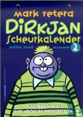 Dirkjan scheurkalender - Editie 2006 - Image 1