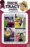 Dick Tracy Monthly 22 - Bild 1