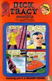 Dick Tracy Monthly 8 - Image 1
