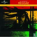 Classic Reggae: The Universal masters collection - Afbeelding 1