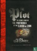 The Plot - The Secret Story of the Protocols of the Elders of Zion - Image 1