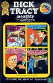 Dick Tracy Monthly 10 - Bild 1