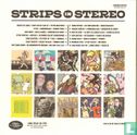 Strips in stereo - Afbeelding 2