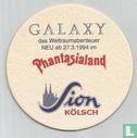 Galaxy Phantasialand / Sion Kölsch - Image 1