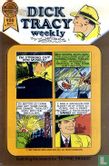 Dick Tracy Weekly 26 - Image 1