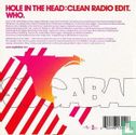 Hole in the Head - Afbeelding 2