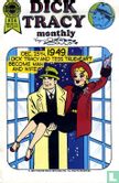 Dick Tracy Monthly 14 - Afbeelding 1