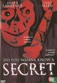Do You Wanna Know A Secret - Image 1