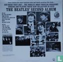 The Beatles' Second Album - Afbeelding 2