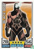 Black Bolt - Image 1