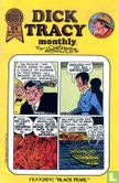 Dick Tracy Monthly 4 - Afbeelding 1