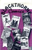 Dick Tracy Monthly 4 - Bild 2