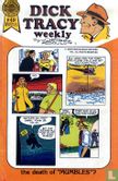 Dick Tracy Weekly 49 - Image 1