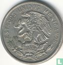Mexico 25 centavos 1964 - Image 2