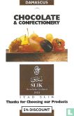 Slik Chocolate & Confectionery - Image 1