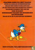 Donald Duck's kwisboek 2 - Afbeelding 2