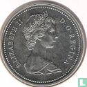 Canada 1 dollar 1972 - Image 2