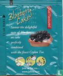 Blueberry Cake  - Afbeelding 2