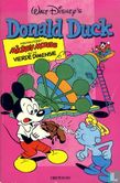 Mickey Mouse en de vierde dimensie - Bild 1