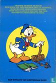 Donald Duck's kwisboek 3 - Image 2