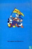 Donald Duck en de achtervolger - Afbeelding 2