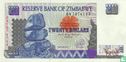 Zimbabwe 20 Dollars 1997 - Image 1