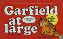 Garfield at large - Afbeelding 1