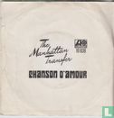 Chanson d'amour