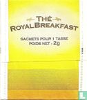 Thé Royal Breakfast - Bild 2