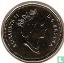 Canada 1 dollar 2000 - Image 2