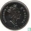 Canada 50 cents 2001 - Afbeelding 2