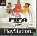 FIFA Football 2004 - Bild 1