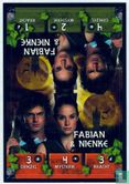 Fabian & Nienke