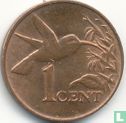Trinidad und Tobago 1 Cent 1983 - Bild 2