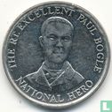 Jamaica 10 cents 1991 - Afbeelding 2