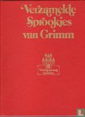 Verzamelde Sprookjes van Grimm - Image 1