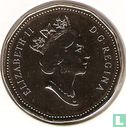 Canada 1 dollar 1999 - Image 2