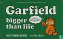 Garfield bigger than life - Afbeelding 1