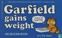 Garfield gains weight - Bild 1