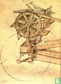 Leonardo's machines
