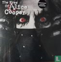The eyes of Alice Cooper - Afbeelding 1