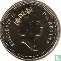 Canada 1 dollar 1996 - Image 2