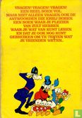 Donald Duck's kwisboek - Image 2