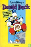 Donald Duck voor oom Dagobert op de rand van de afgrond - Image 1