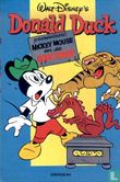 Mickey Mouse en de rode draak - Image 1
