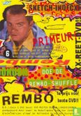 Rembo & Rembo Shuffle DVD - Bild 1