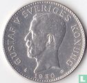 Schweden 2 Krone 1930 - Bild 1