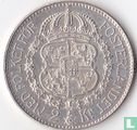 Zweden 2 kronor 1930 - Afbeelding 2