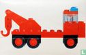 Lego 601-2 Tow Truck - Afbeelding 2
