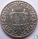 Suriname 1 gulden 1966 - Afbeelding 1